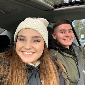 Meet your Posher, Madison